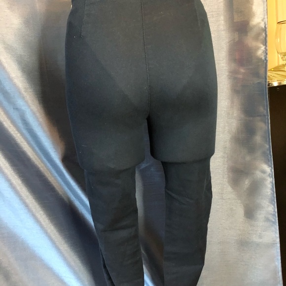 H&M stretch pull on pant - Picture 7 of 7